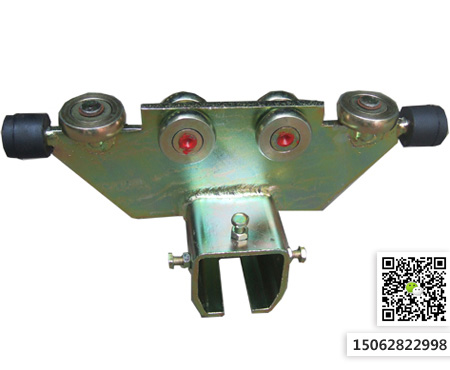 汽車(chē)廠工具滑軌.小車(chē)